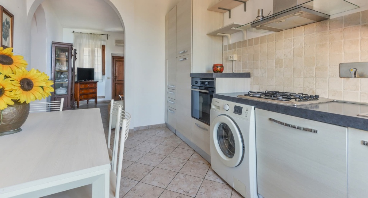 Vista su Montecristo